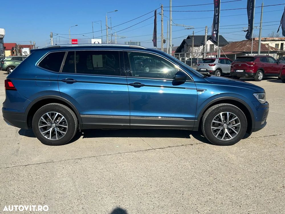 Volkswagen Tiguan - 9