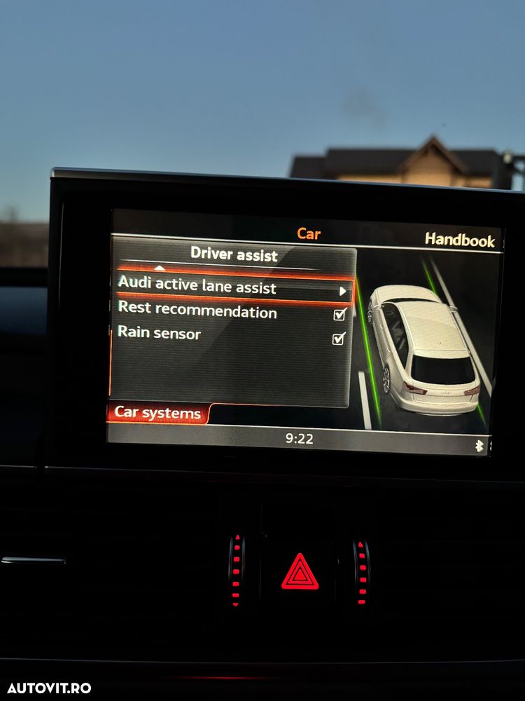 Audi A6 3.0 TDI quattro S tronic - 17