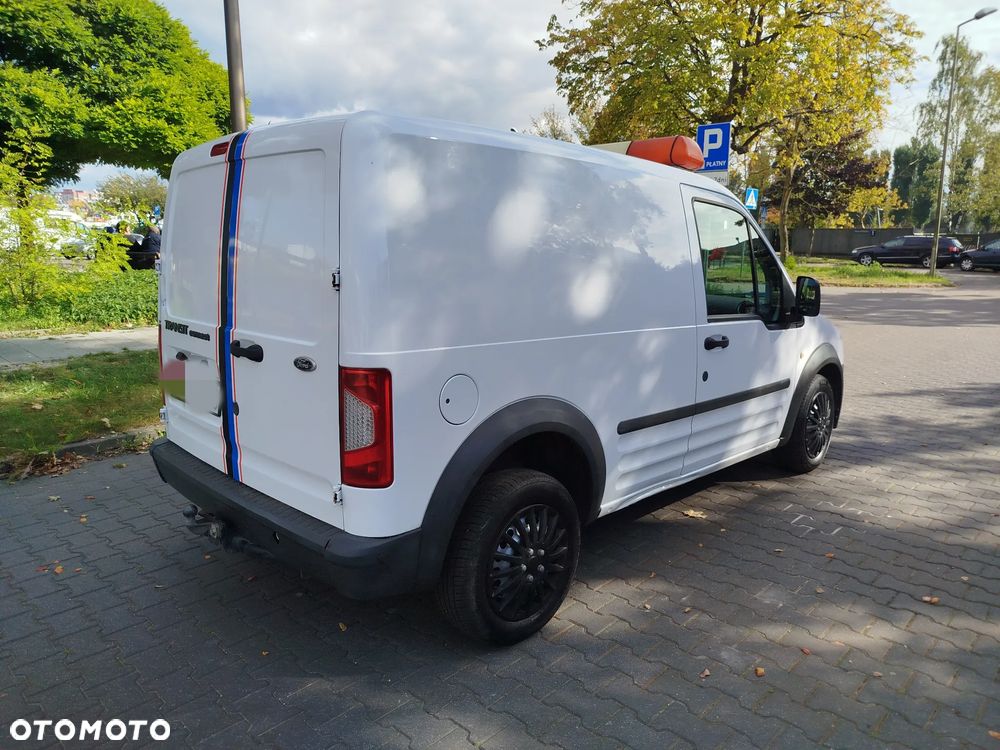 Ford Connect - 3