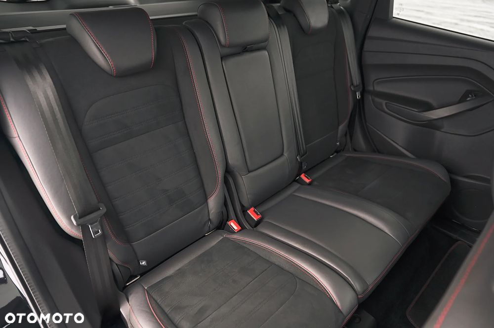 Ford Kuga 2.0 TDCi AWD ST-Line Black - 26