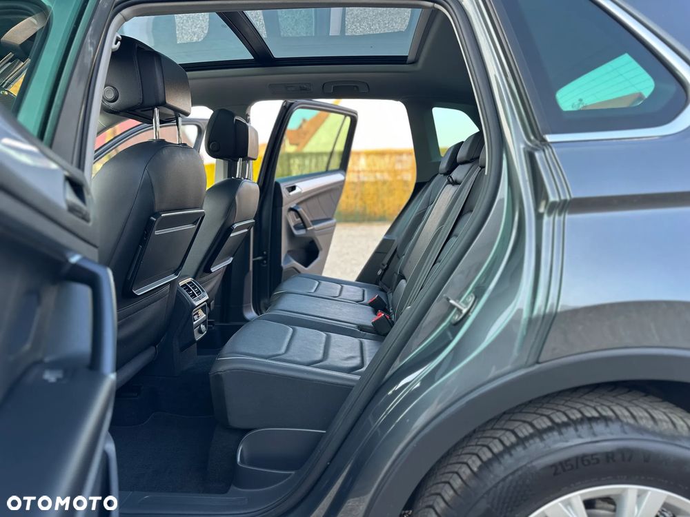 Volkswagen Tiguan - 16