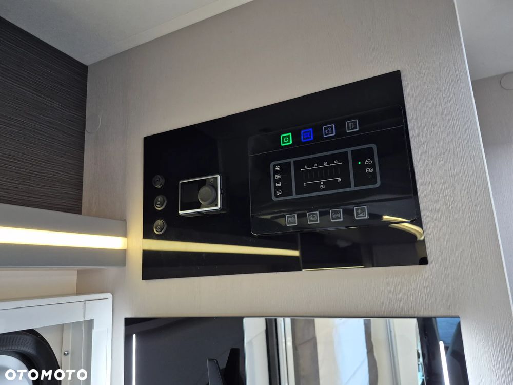 Ford KAMPER CHAUSSON 720 TITANIUM PREMIUM 170KM AUTOMAT 2022' - 26