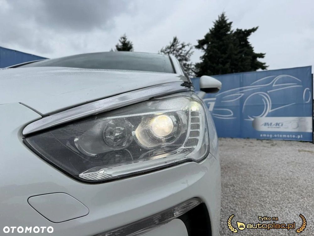 Citroën DS5 - 10