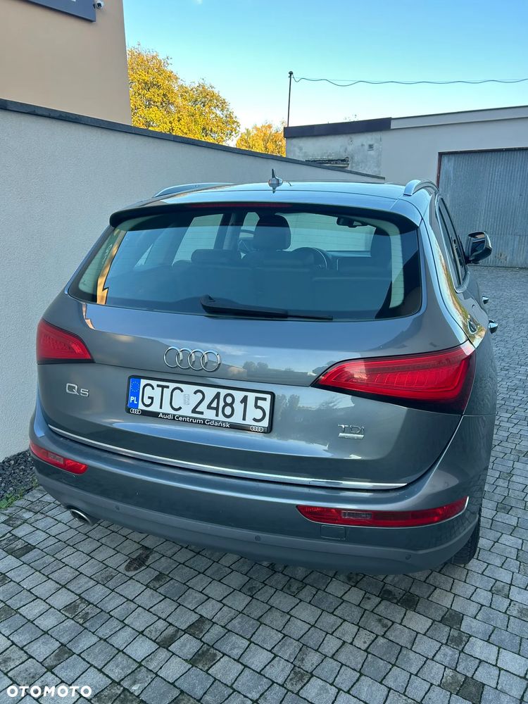 Audi Q5 - 5