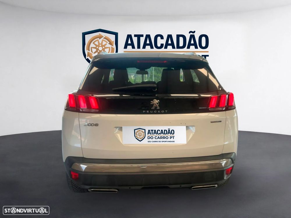 Peugeot 3008 - 15