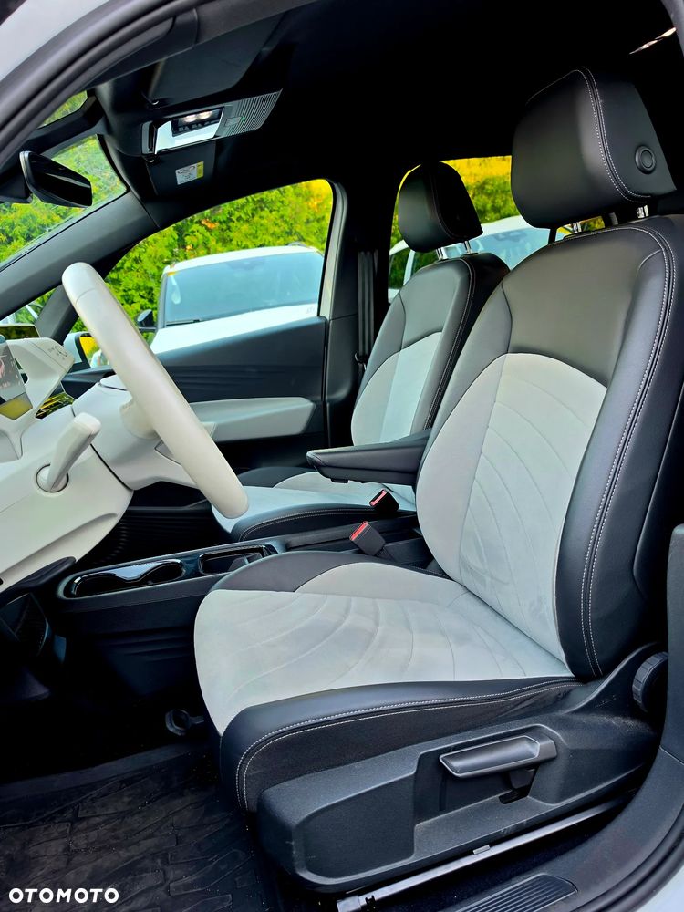 Volkswagen ID.3 58kWh Life - 13