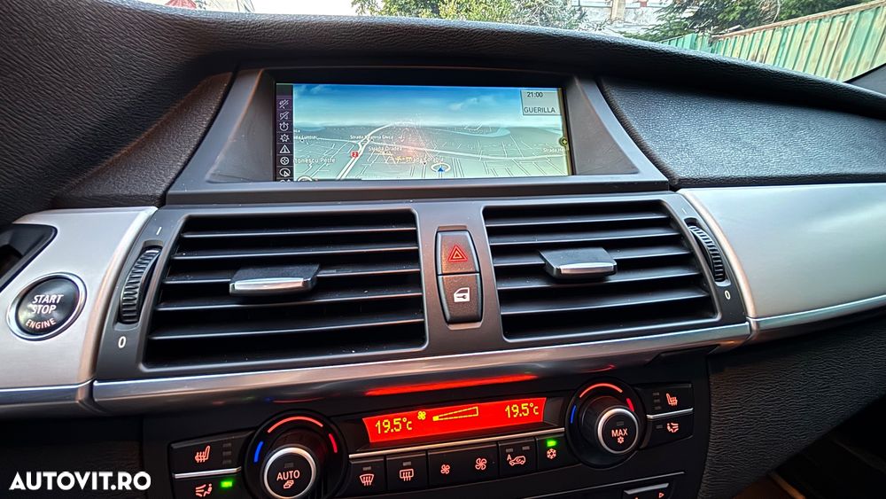 BMW X5 - 11