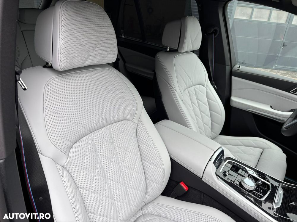 BMW X5 xDrive40d AT MHEV - 14