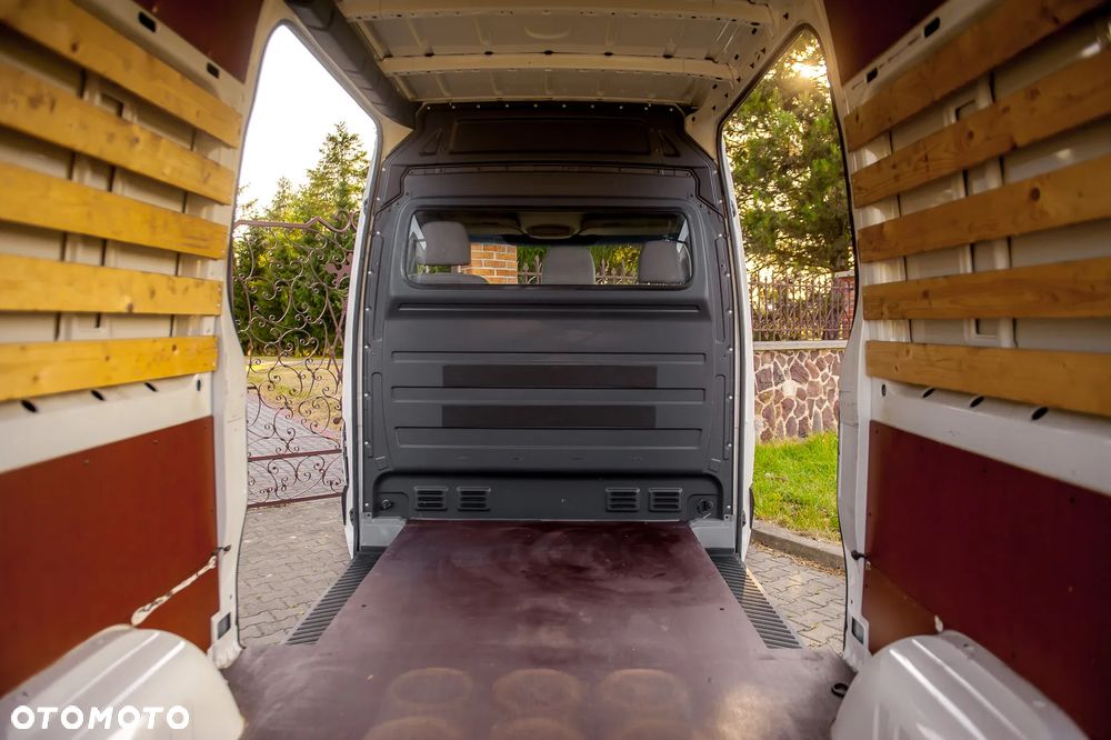 Volkswagen Crafter 30 TDI - 22