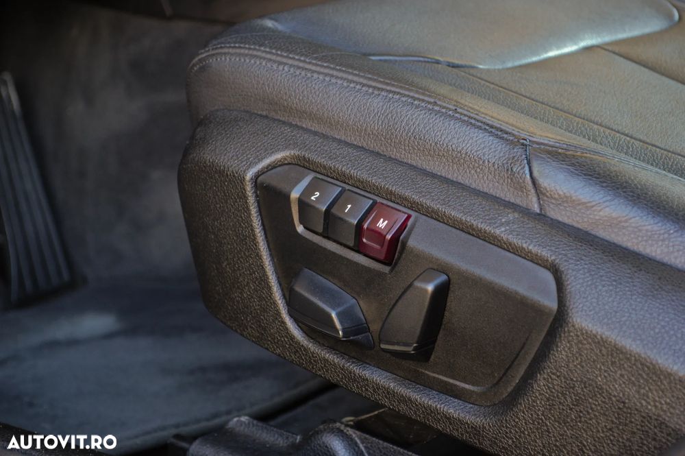 BMW Seria 3 320d GT Sport-Aut. Luxury Line - 9