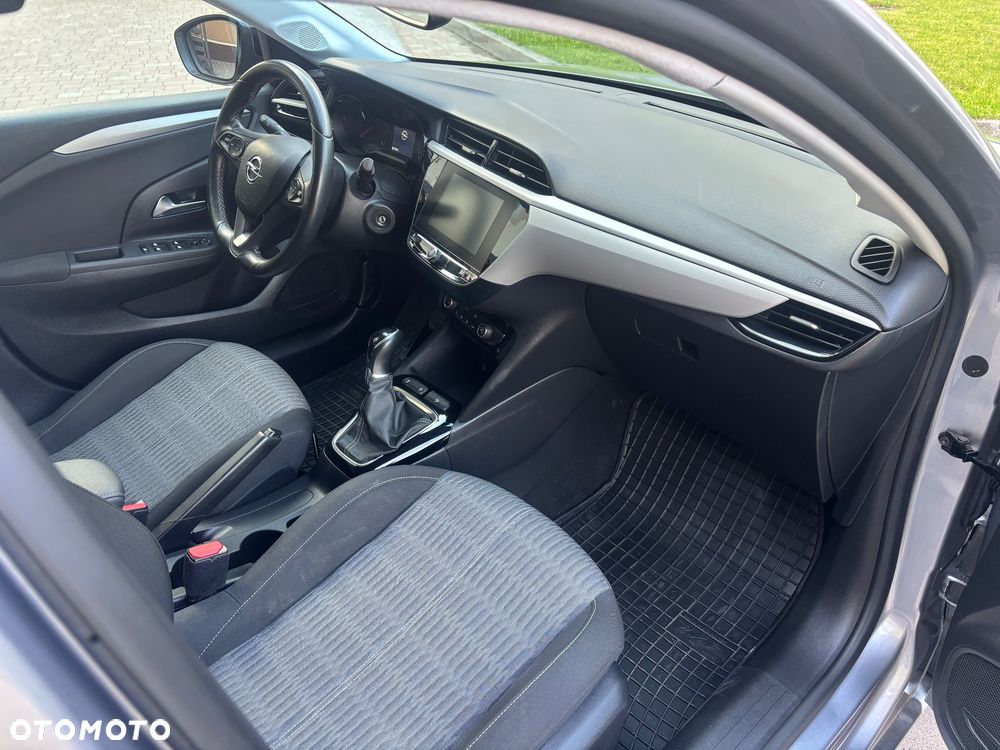 Opel Corsa 1.2 Start/Stop Edition - 20