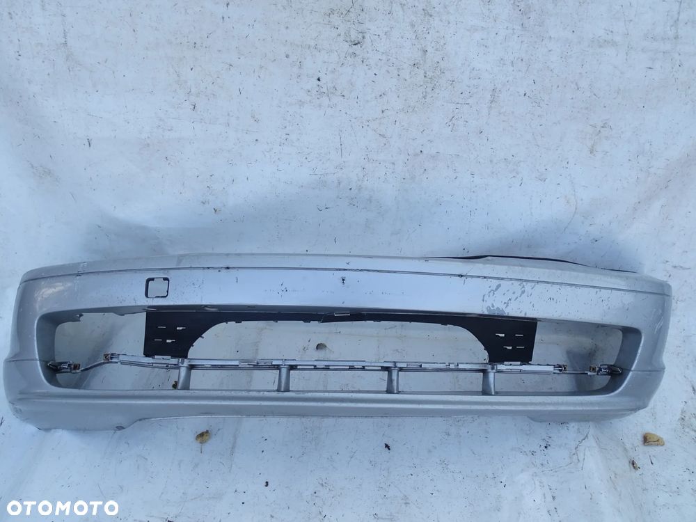 ZDERZAK PRZÓD PRZEDNI BMW E46 COUPE CABRIO F-VAT - 1