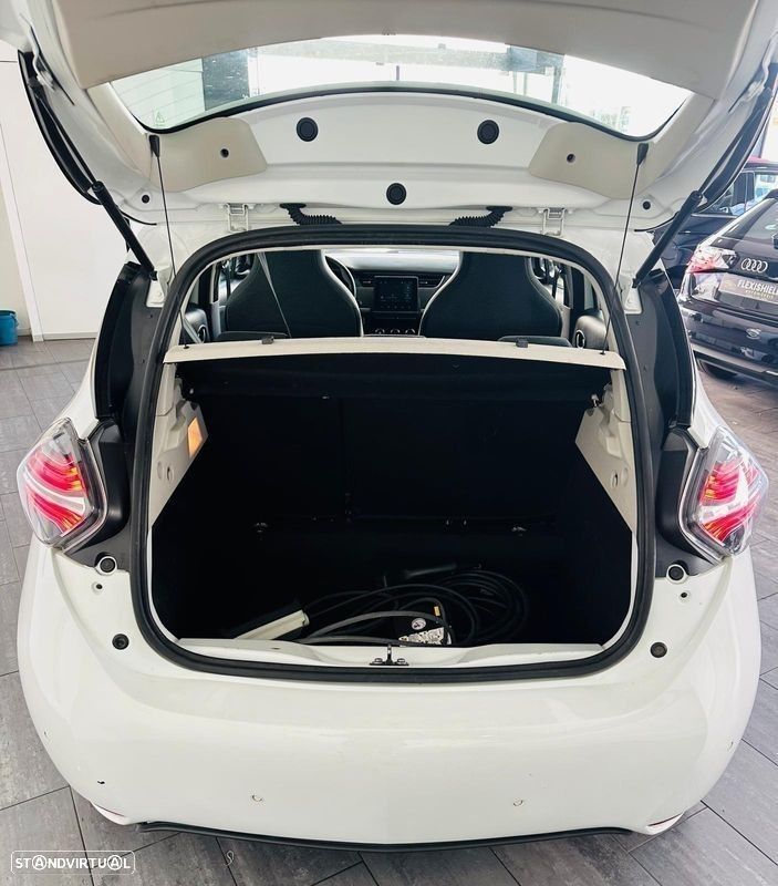 Renault Zoe - 8