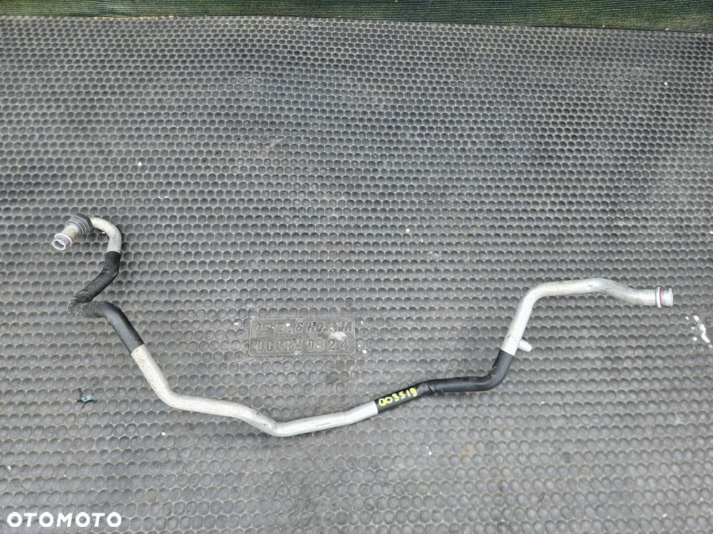 Przewód Klimatyzacji Waż Rurka Klima 1.9 TDI VW Passat B5 Audi A4 B5 - 1