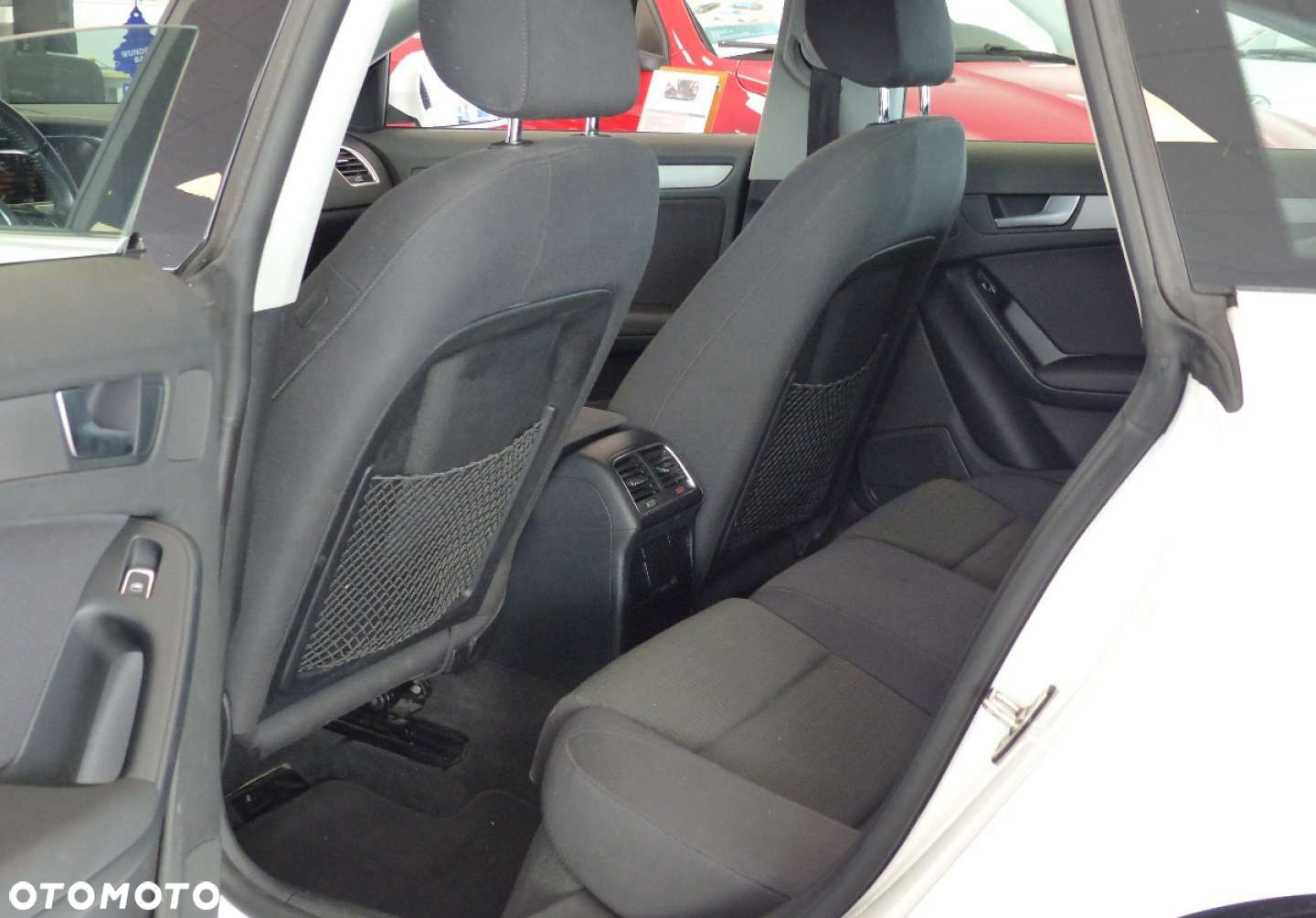 Audi A5 - 14