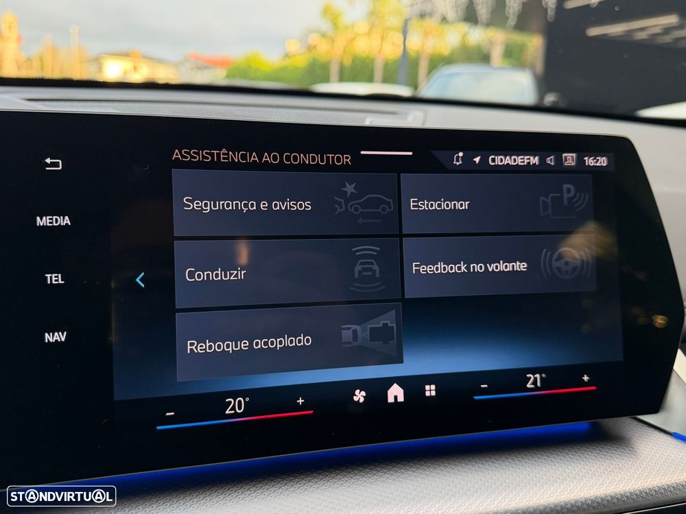 BMW X1 xDrive25e Pack Desportivo M - 46