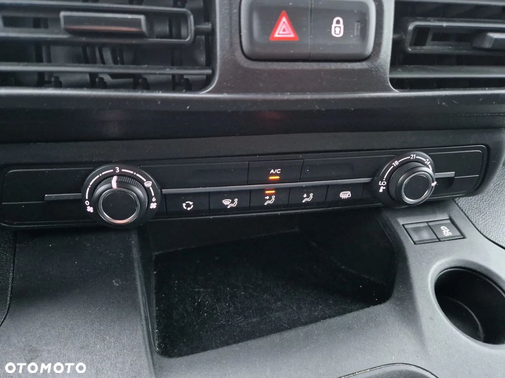 Toyota Proace Citi long - 29