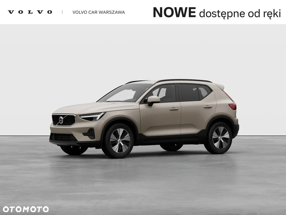 Volvo XC 40 B3 Core - 1