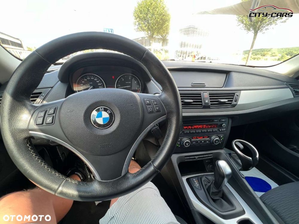 BMW X1 - 17