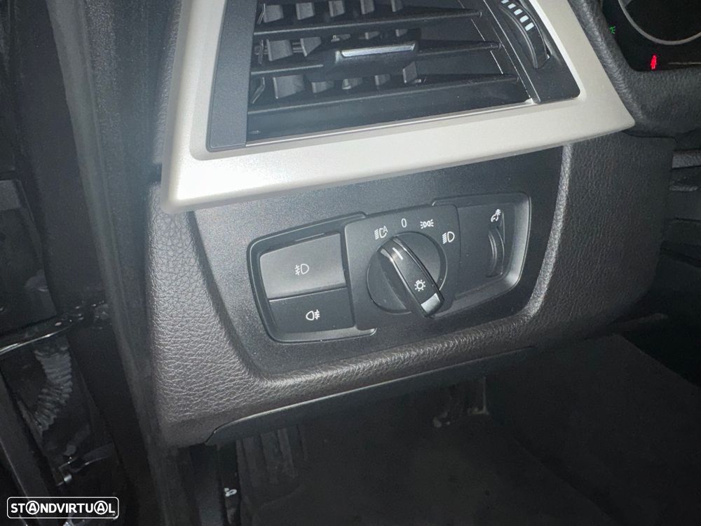 BMW 418 Gran Coupé d Corporate Edition Auto - 9