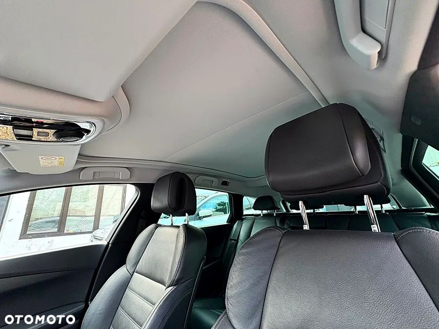 Peugeot 508 SW e-HDi 115 Stop&Start Access - 31