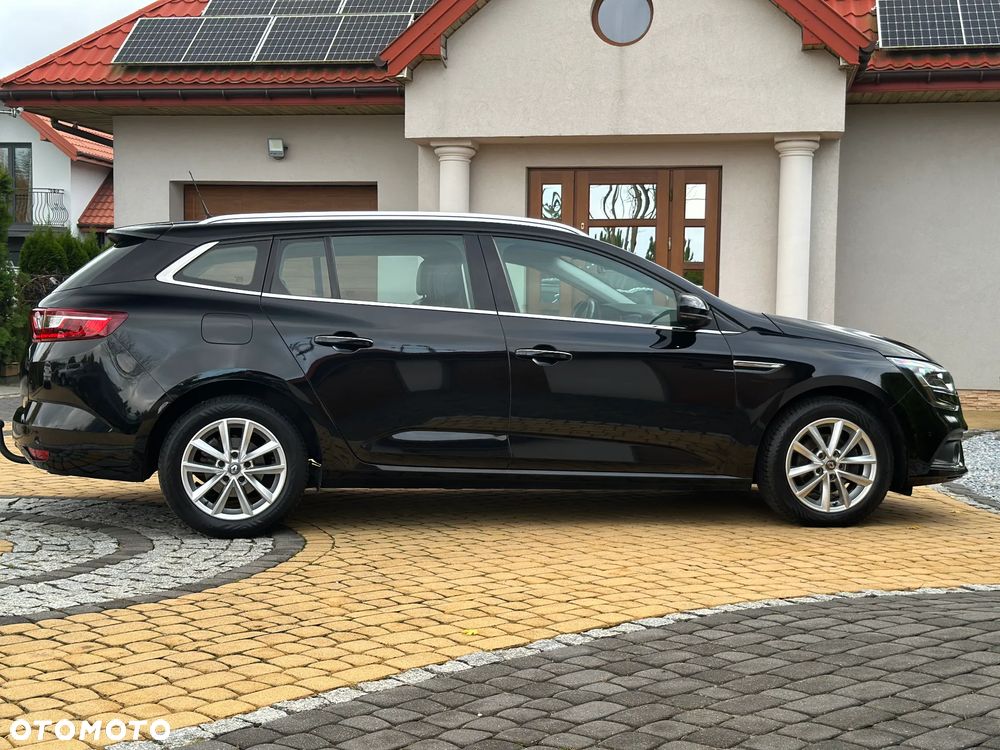 Renault Megane 1.5 dCi Bose - 15