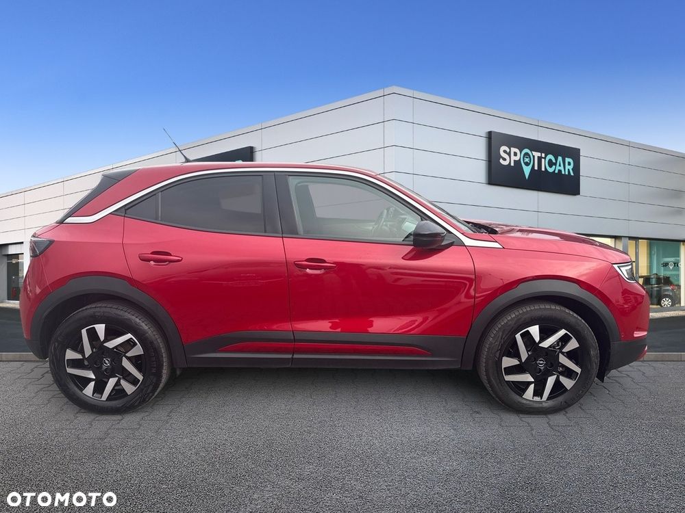 Opel Mokka 50kWh Elegance - 4