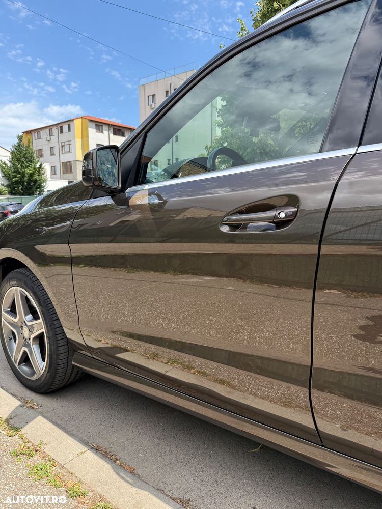Mercedes-Benz GLE 350 d 4MATIC - 6