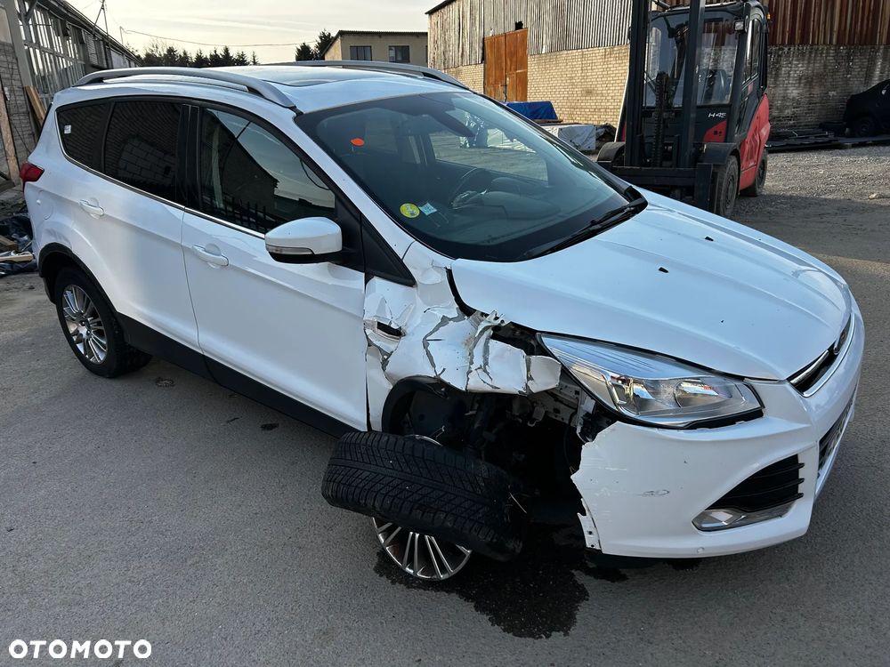 Ford Kuga - 6
