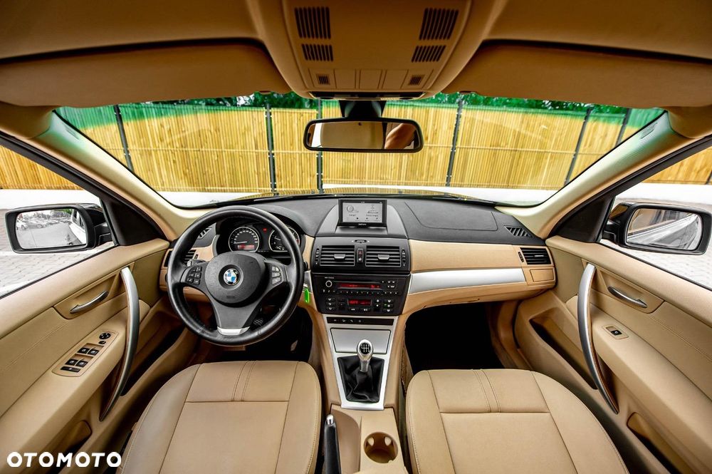 BMW X3 xDrive20d Edition Exclusive - 32