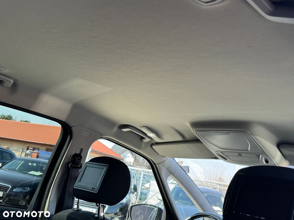 Ford S-Max 2.0 FF Platinium X - 23