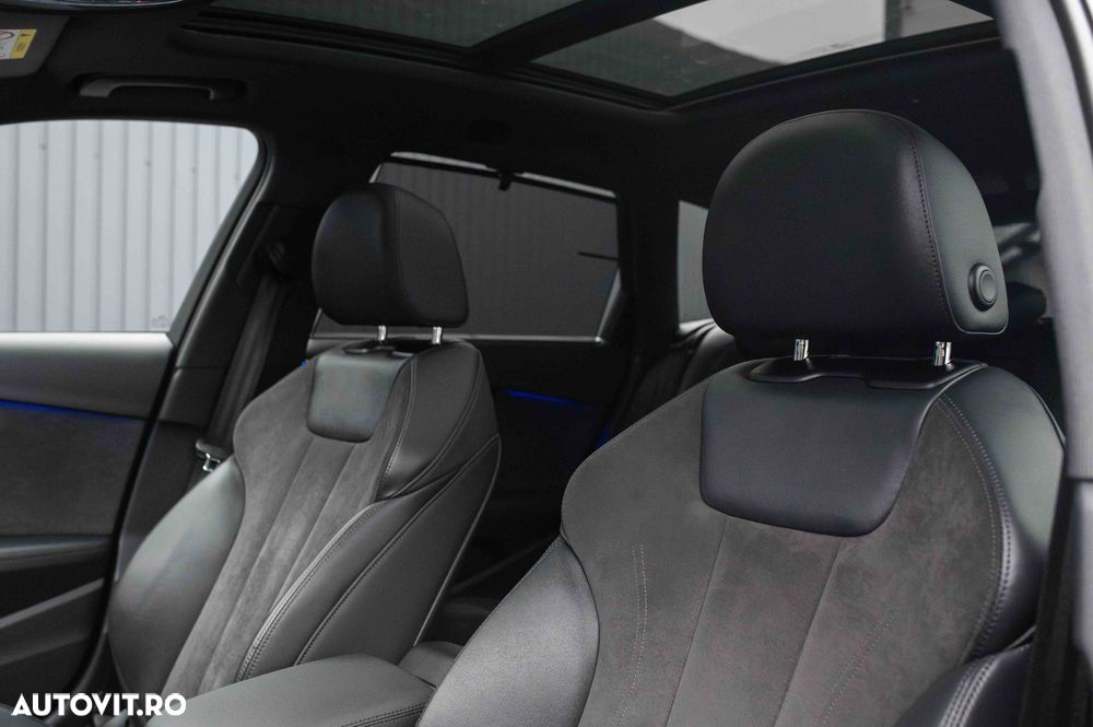 Audi A4 Allroad quattro 40 TDI S tronic - 18