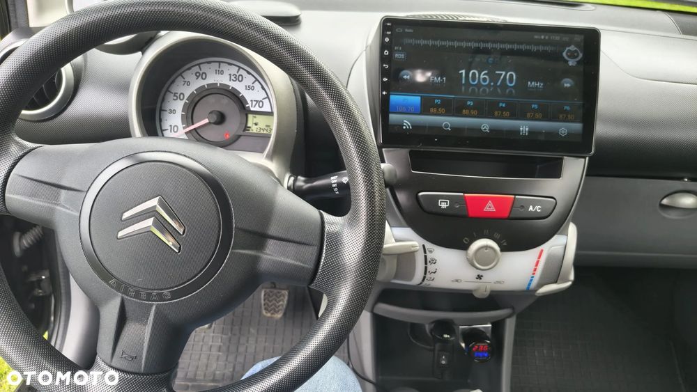 Citroën C1 - 7