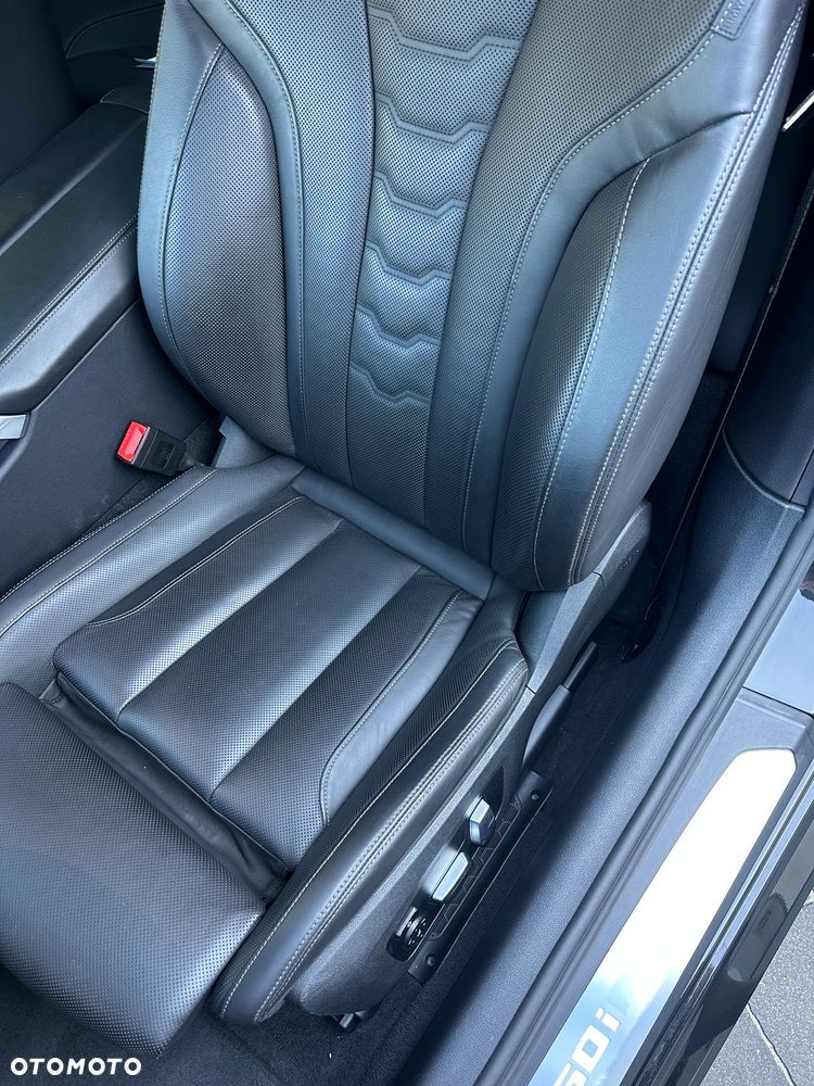 BMW Seria 8 - 6