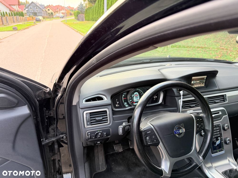 Volvo V70 - 12