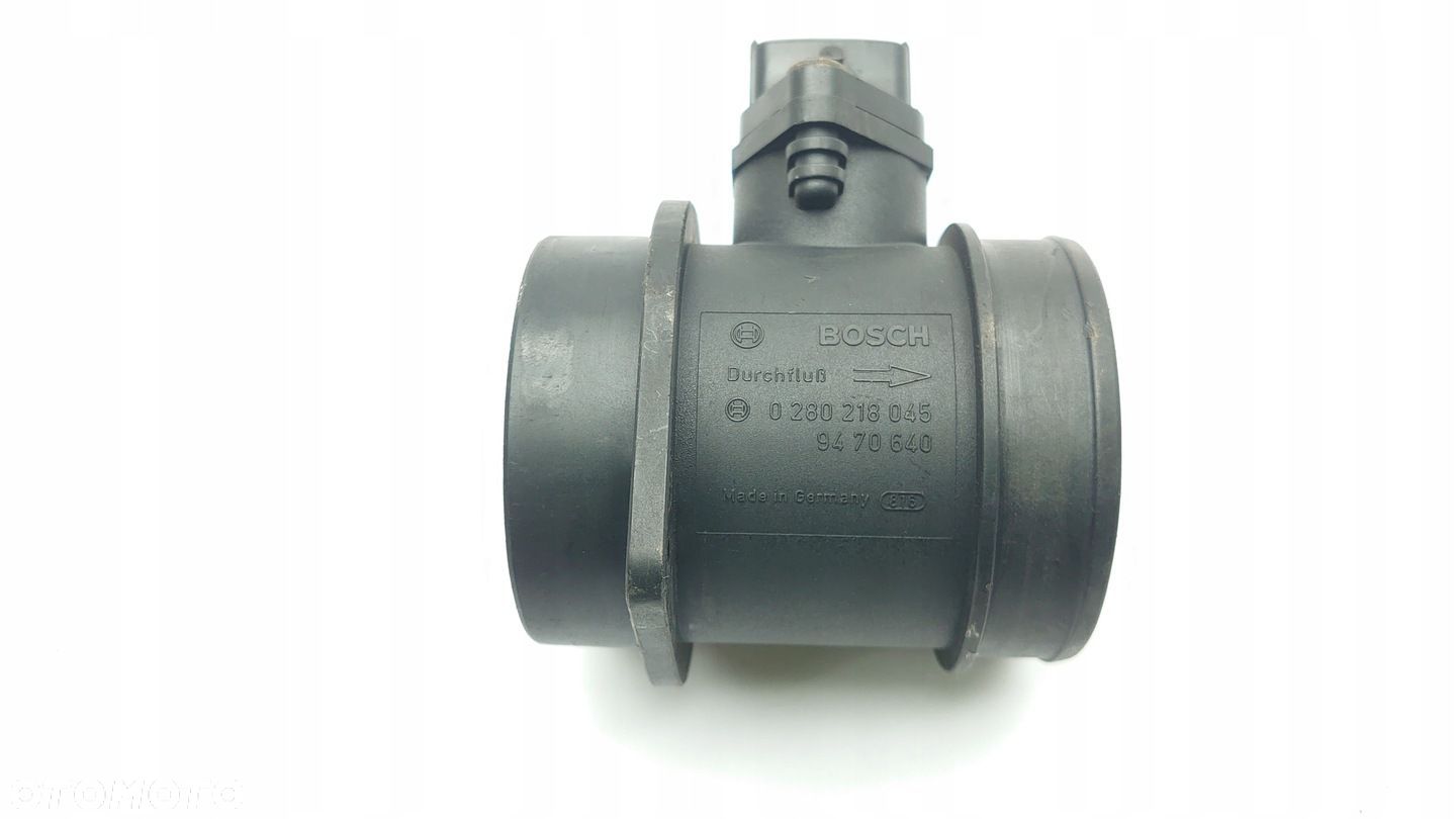 PRZEPŁYWOMIERZ POWIETRZA VOLVO S60, V70, S80, XC90 2.4T 2.5T 2.9 0281218045 - 1