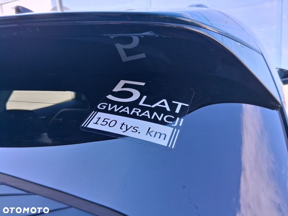Forthing T5 EVO - 37