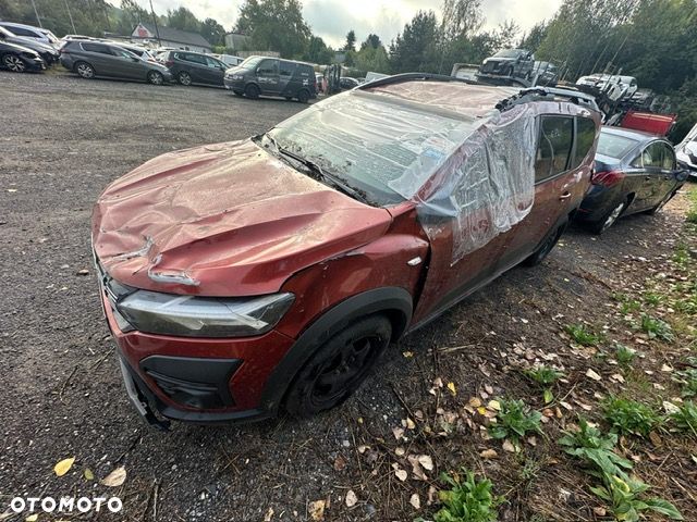 Dacia Jogger 1.0 TCe Expression - 3