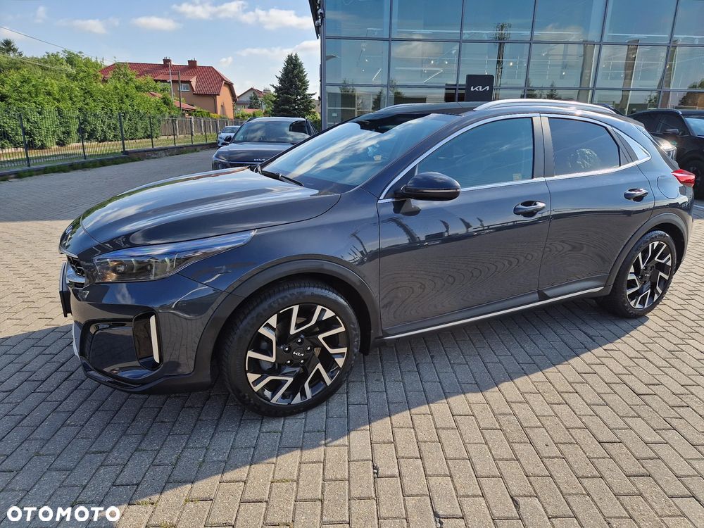 Kia XCeed 1.5 T-GDI L - 9