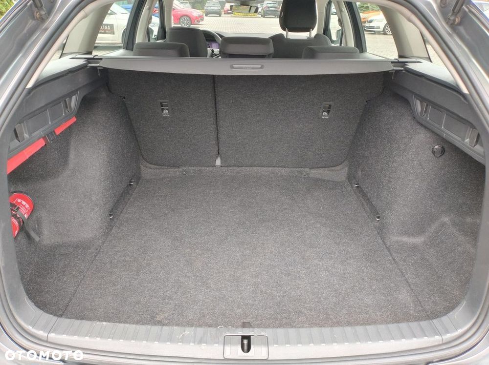 Skoda Octavia 1.5 TSI Drive Essence - 26