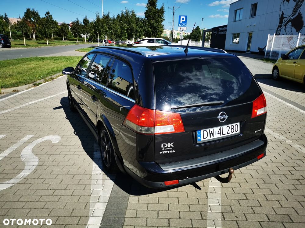 Opel Vectra 2.0 T Elegance - 3