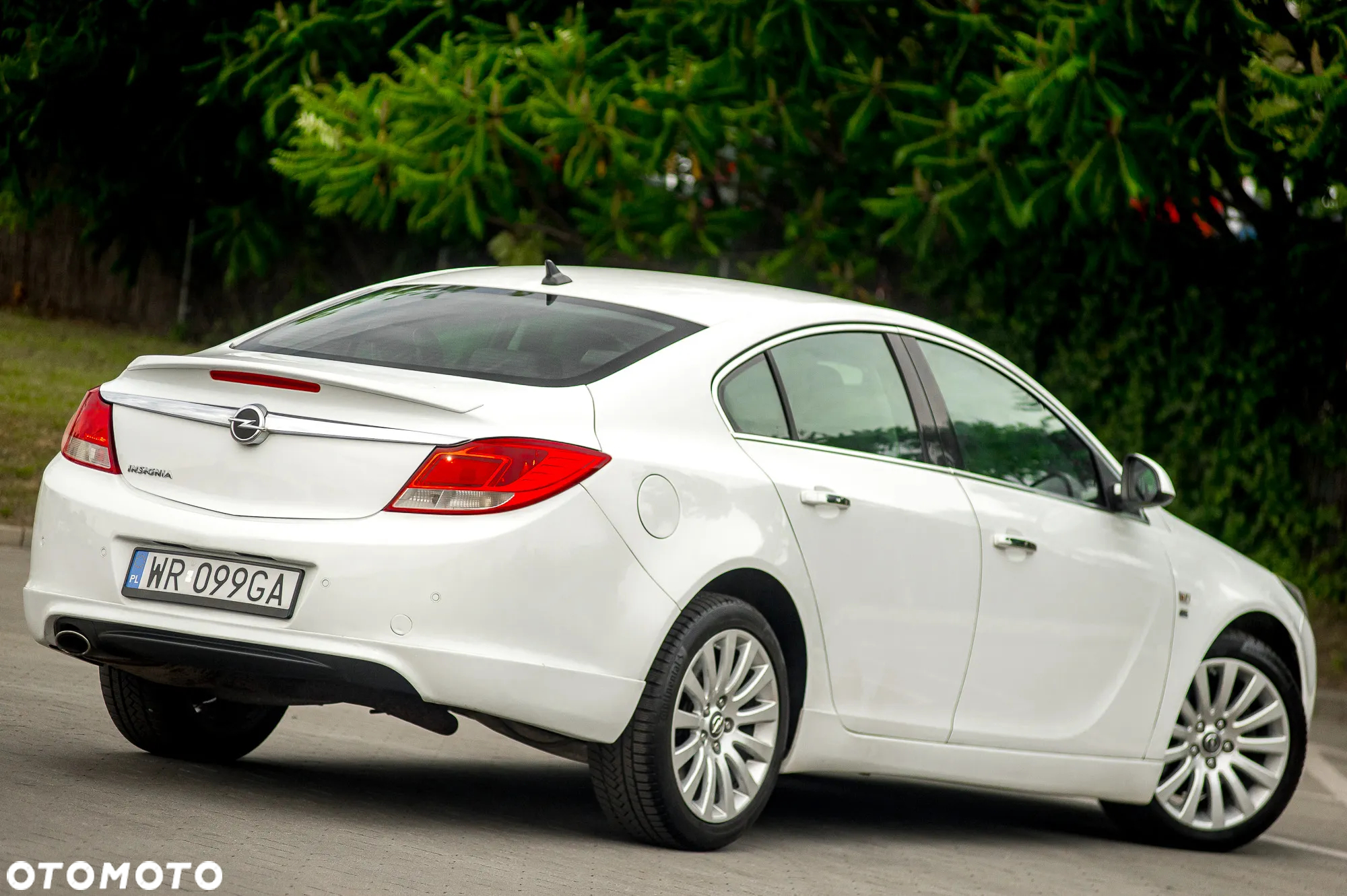Opel Insignia 2.0 CDTI Cosmo - 4
