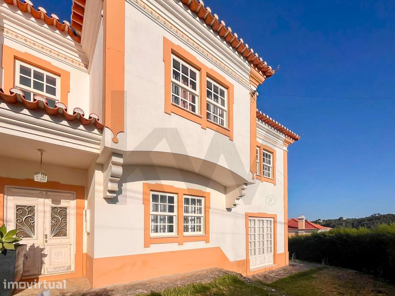 Moradia de Charme a 10 Minutos da Ericeira - Grande imagem: 2/60