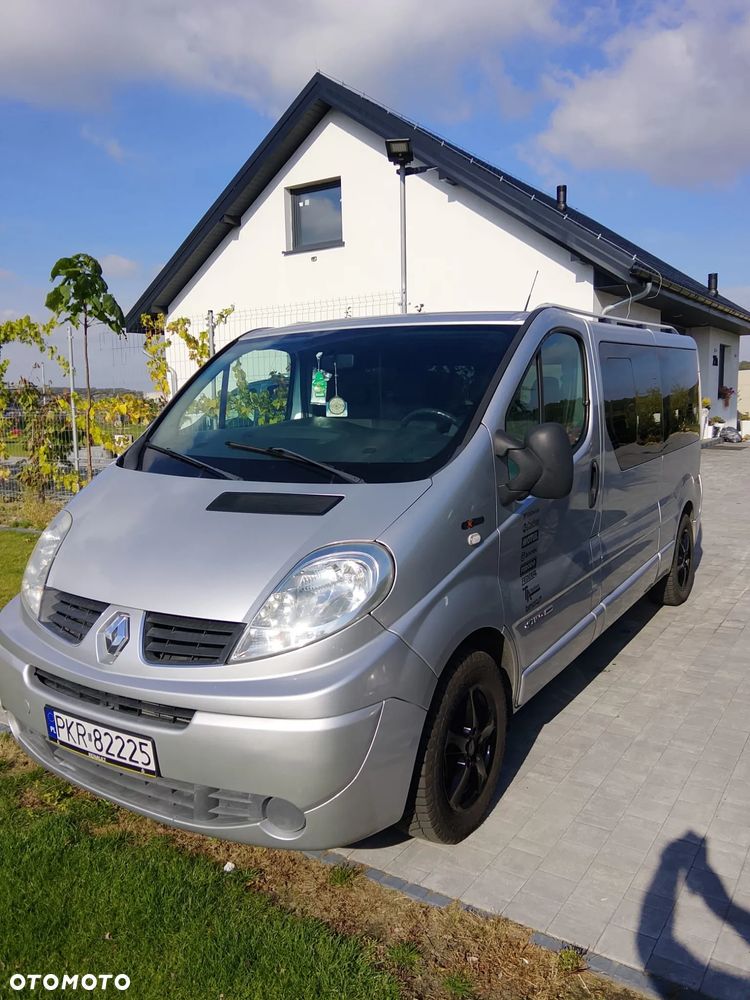 Renault Trafic - 5