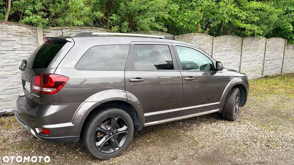 Dodge Journey - 3