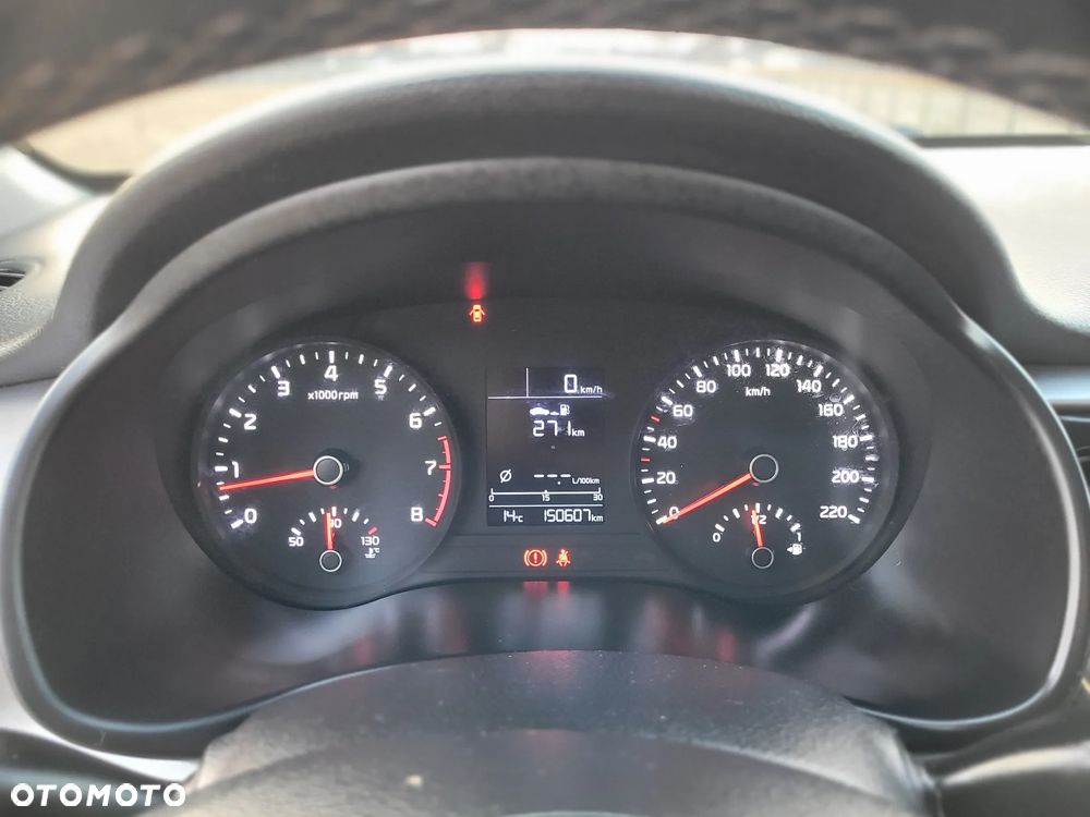 Kia Rio 1.2 XL Business Line - 29