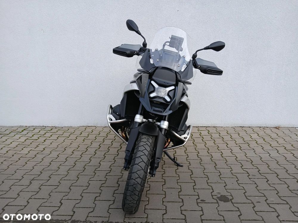 BMW GS - 3