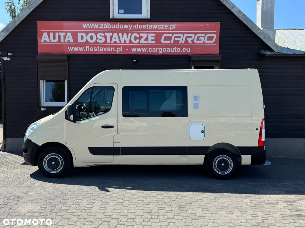 Renault MASTER - 11