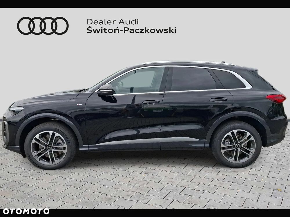 Audi Q5 TDI mHEV 150 kW Quattro S tronic - 3
