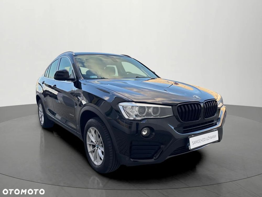 BMW X4 xDrive20i xLine - 2